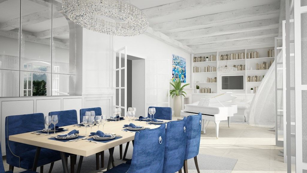 Port 9 Island Family Resort 科尔丘拉 外观 照片